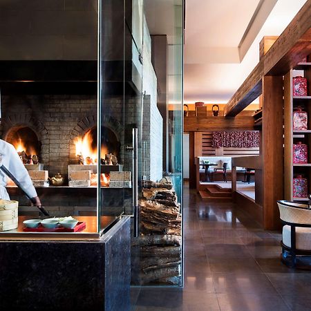 Hyatt Regency Changchun Eksteriør billede