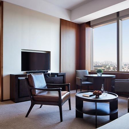 Hyatt Regency Changchun Eksteriør billede