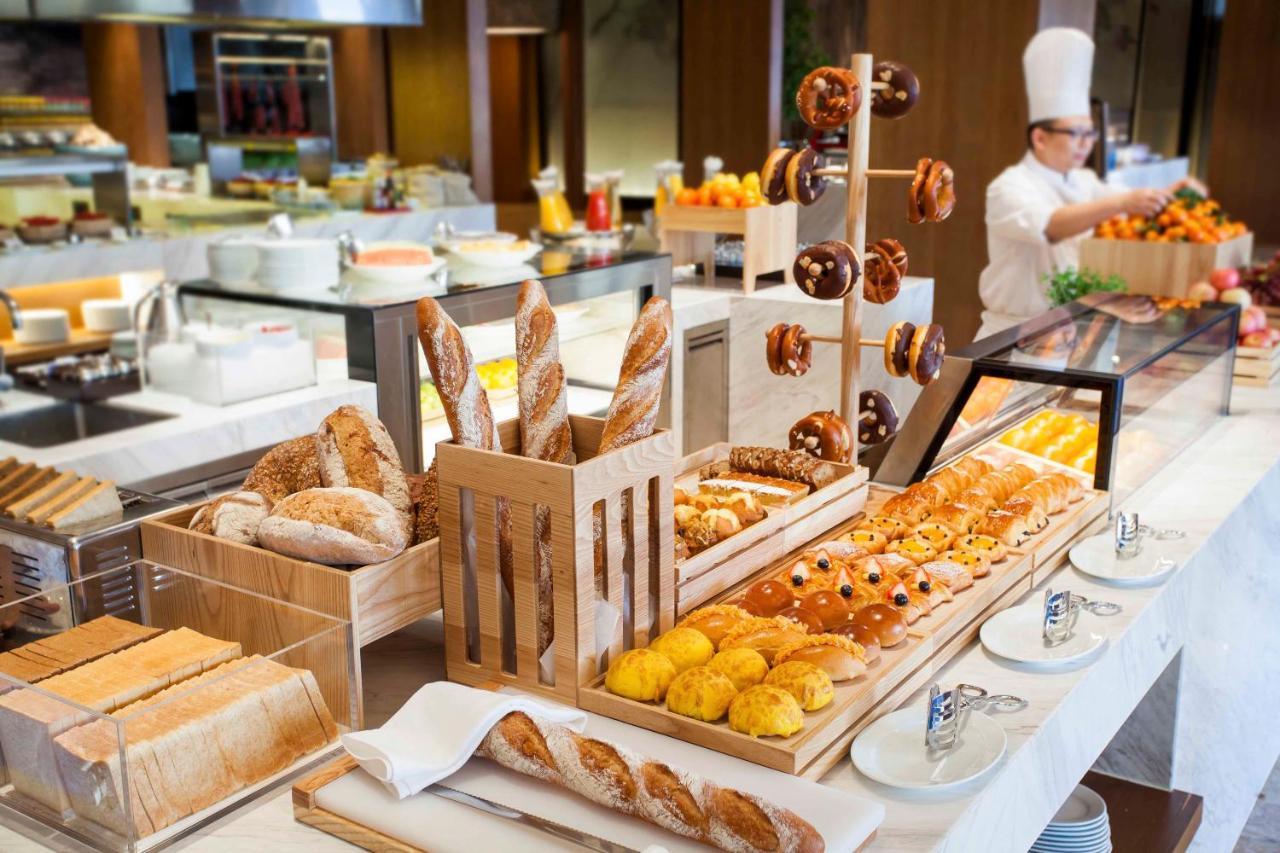 Hyatt Regency Changchun Eksteriør billede