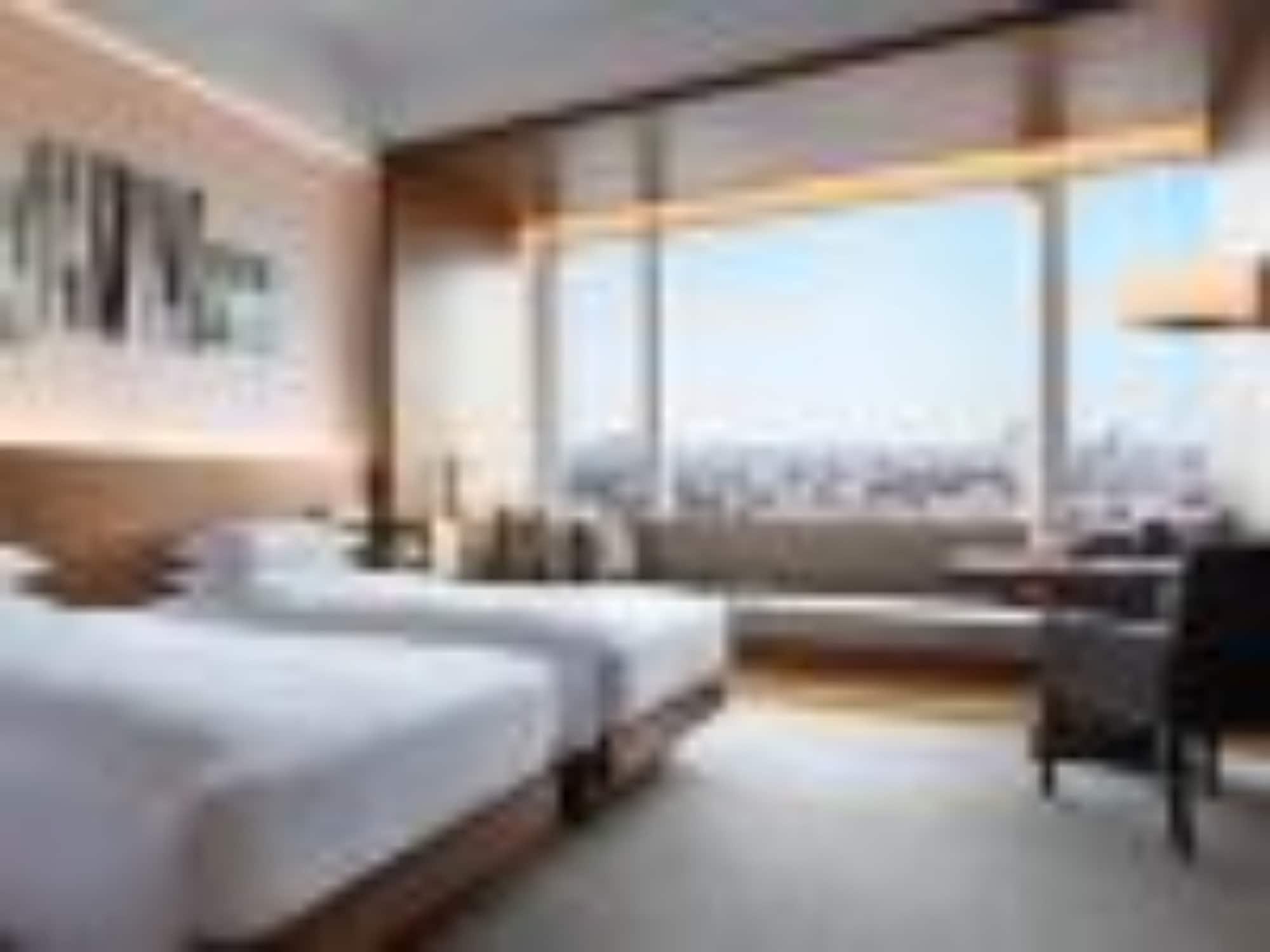 Hyatt Regency Changchun Eksteriør billede