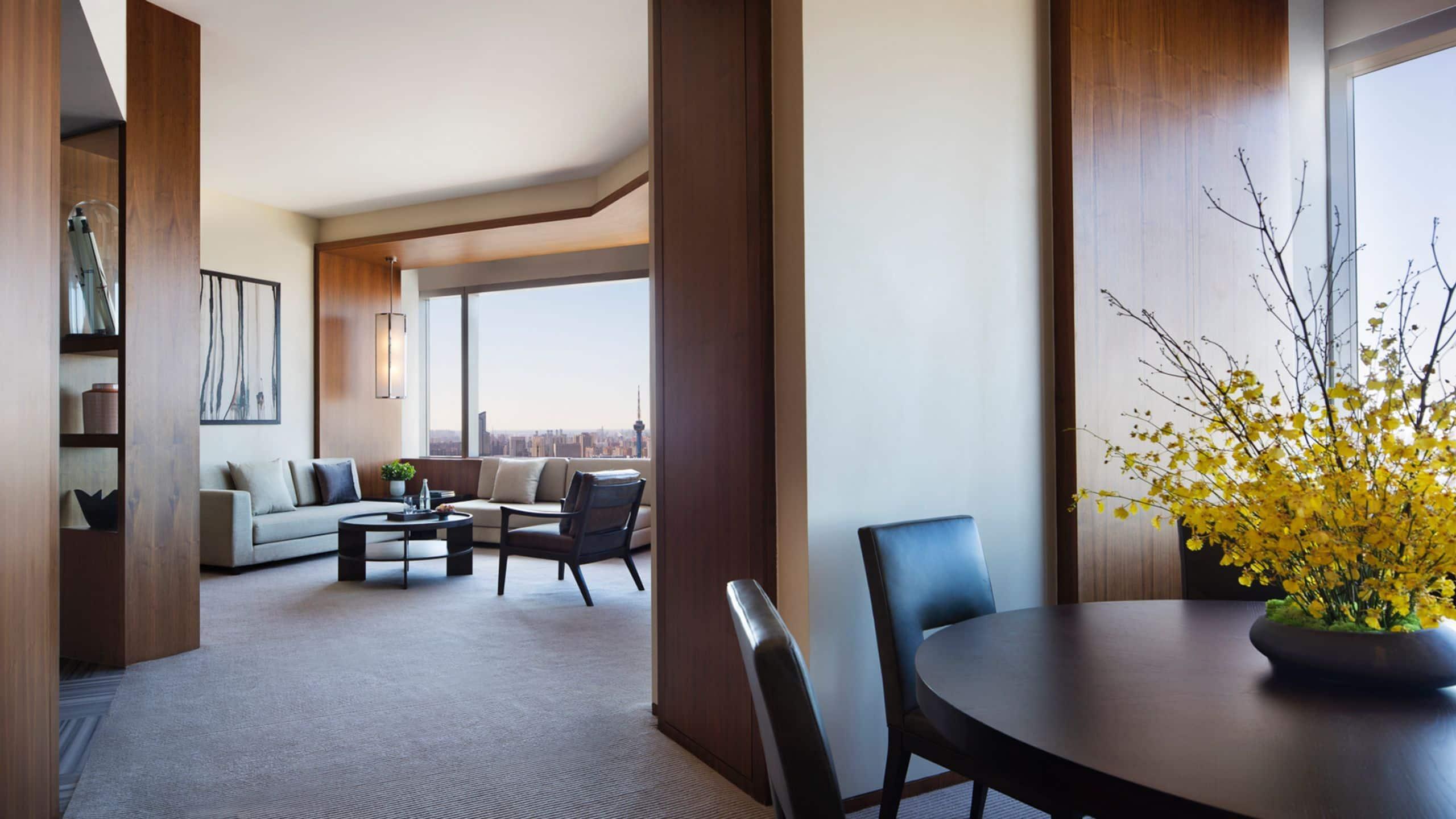 Hyatt Regency Changchun Eksteriør billede