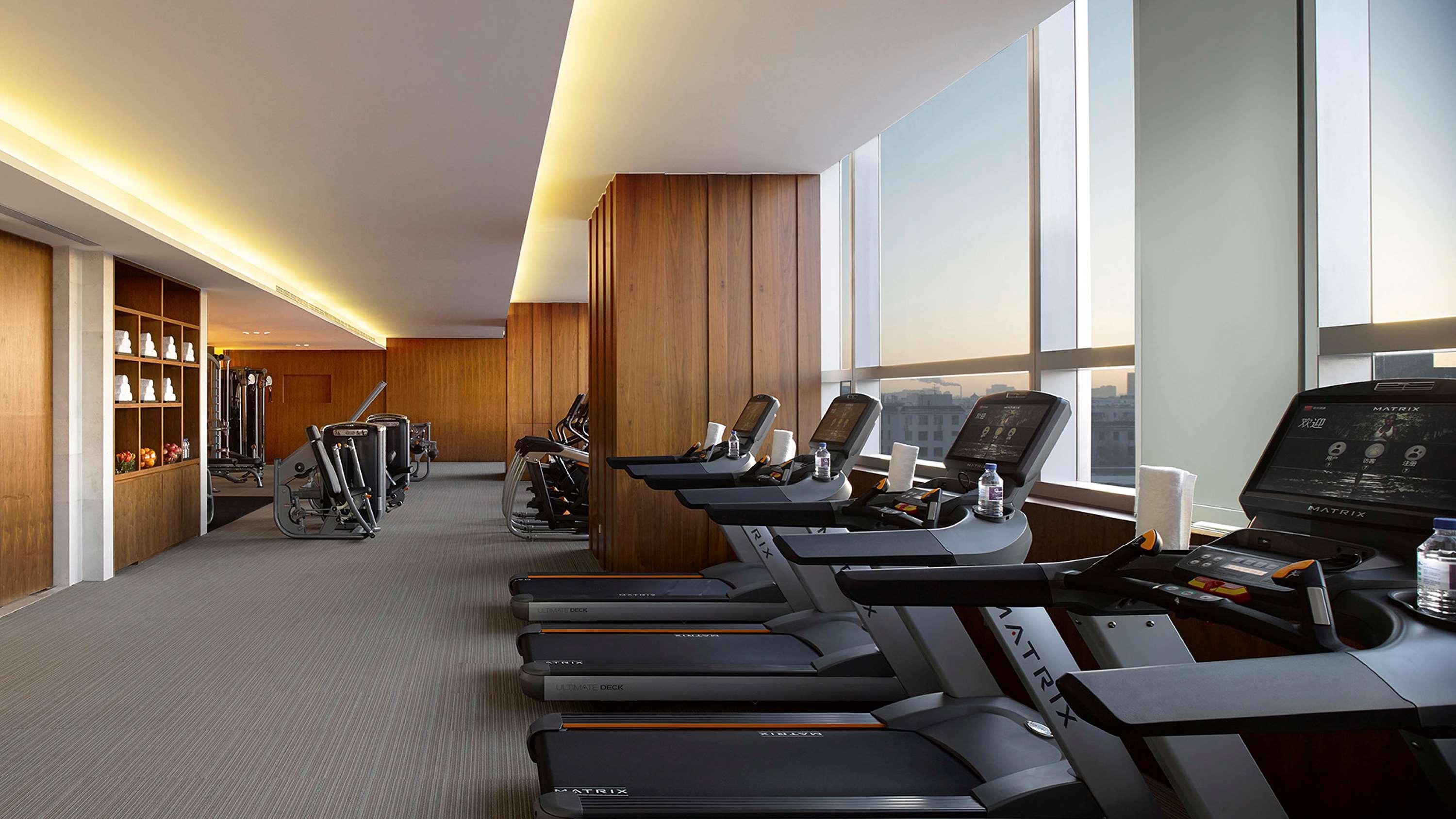 Hyatt Regency Changchun Eksteriør billede
