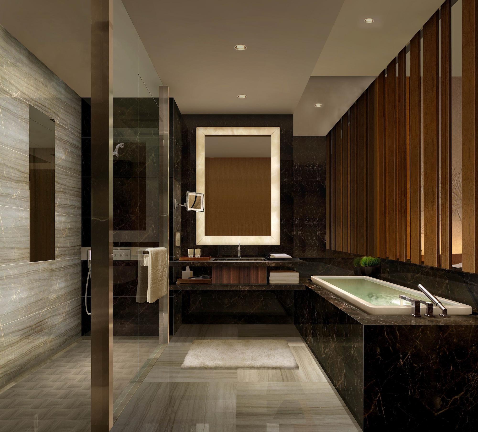 Hyatt Regency Changchun Eksteriør billede