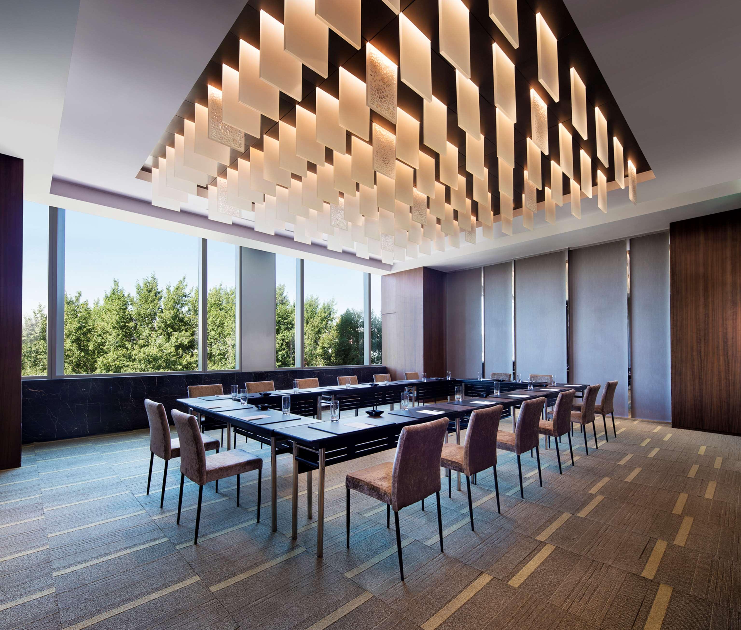 Hyatt Regency Changchun Eksteriør billede