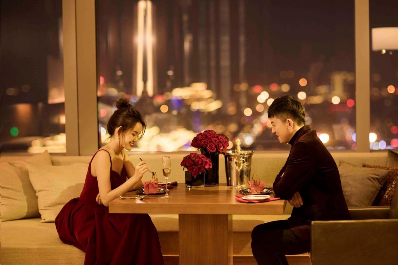 Hyatt Regency Changchun Eksteriør billede