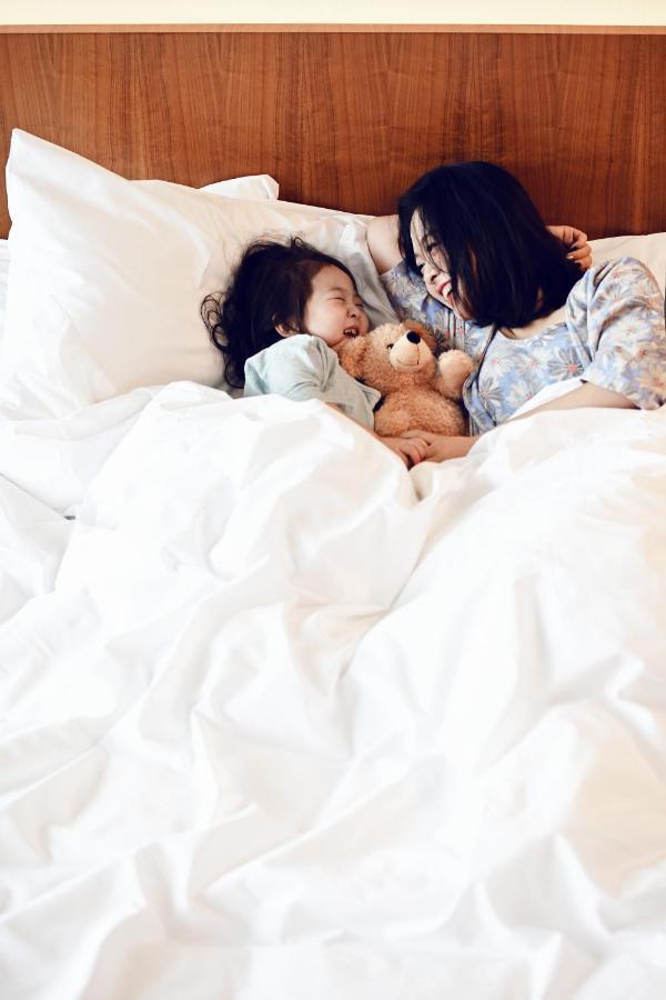 Hyatt Regency Changchun Eksteriør billede